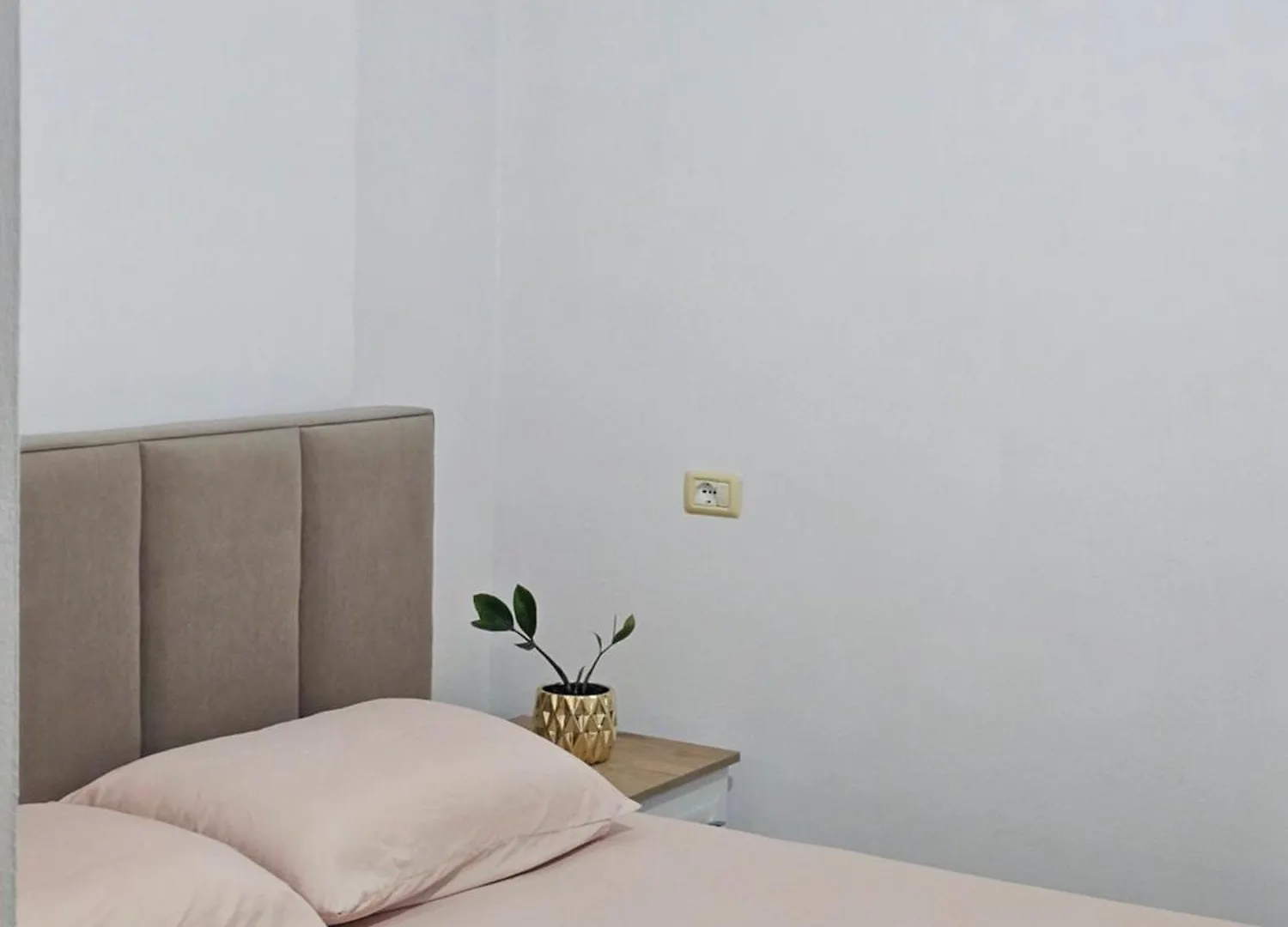 Main Apartment Bulevard 5 Tirana Albanien