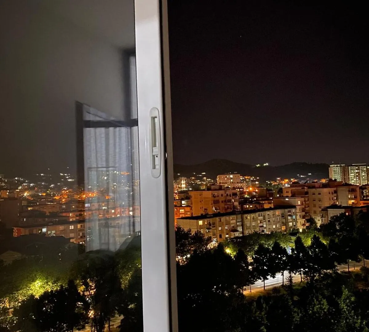 Main Apartment Bulevard 5 Tirana