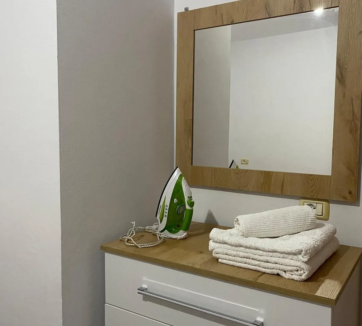 Main Apartment Bulevard 5 Tirana Albanien