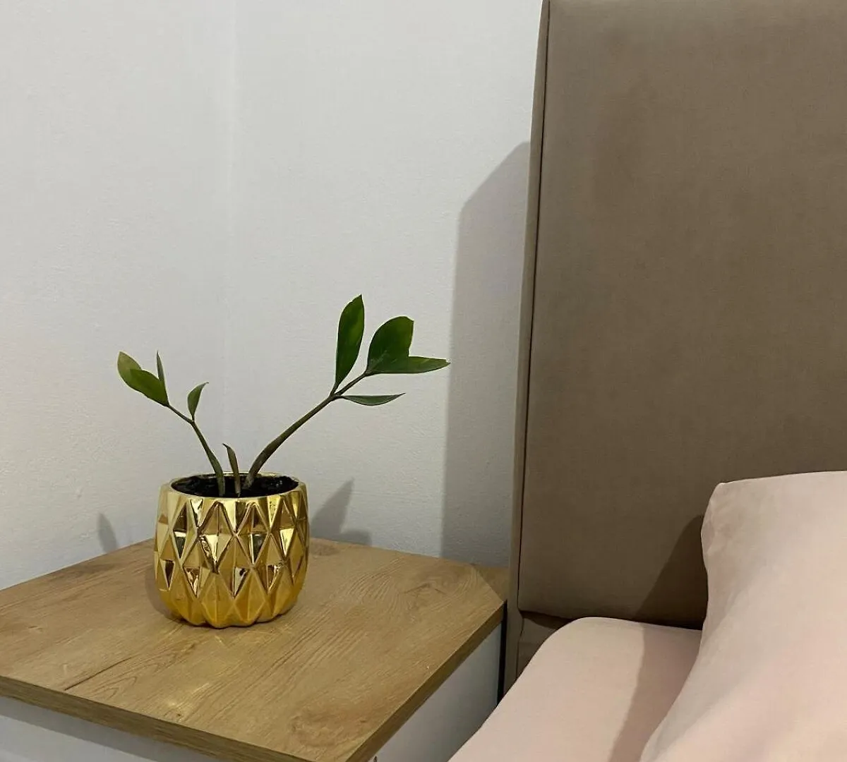 Main Apartment Bulevard 5 Tirana Albanien
