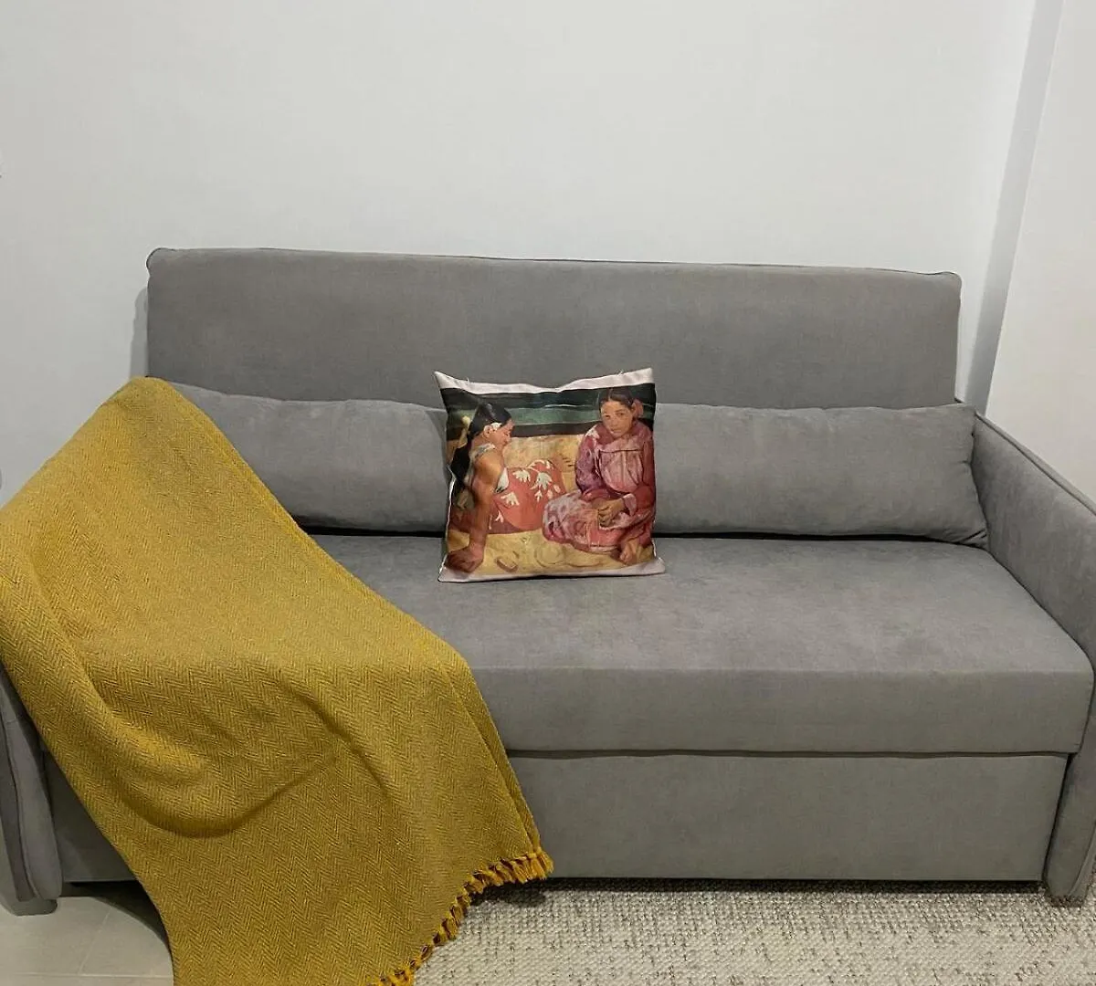 Main Apartment Bulevard 5 Tirana