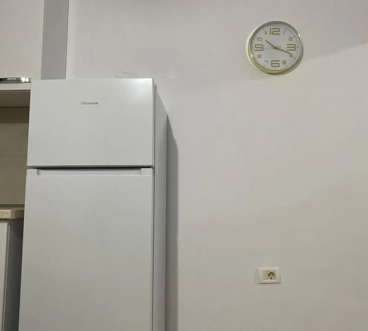 Main Apartment Bulevard 5 Tirana